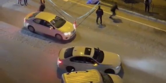 Batman’da kaza-  78 yaşındaki bir kadın hayatını kaybetti.