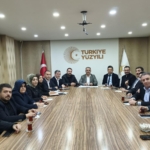 Hasankeyf Büyükdere Köyü arazi yolu çalışmaları tamamlandı thumbnail