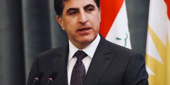 Neçirvan Barzani’nin evi bombalandı