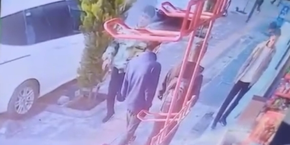 Batman- Silahlı saldırıda ölü sayısı yükseldi. Saldırının faili olan çocuk yakalandı