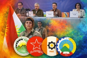 İran Kürt partileri ittifak KULLAN1