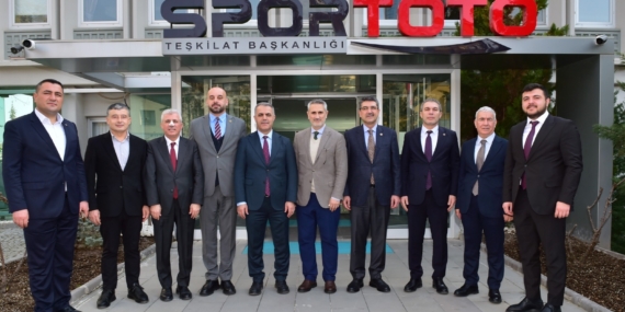 Batman’a gençlik ve spor hamlesi: İlçe ilçe yatırımlar başlıyor