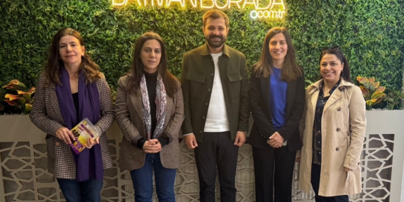 Batman – 8 Mart öncesi kadınlardan miting çağrısı