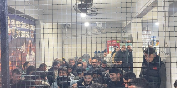 Batman’da güvercin mezatında rekor satış