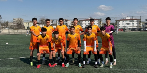 1955 Batman Belediyespor’dan farklı galibiyet