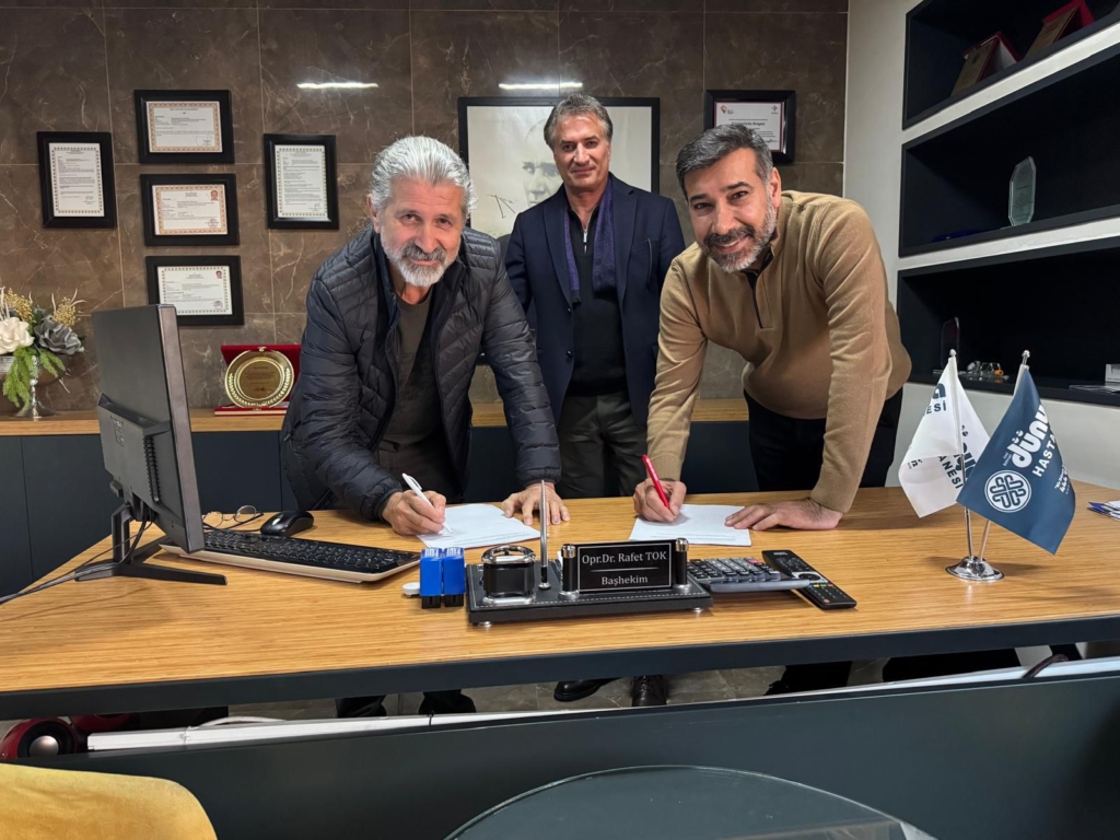 Batman’da hekimler için özel hastanelerle iş birliği protokolü