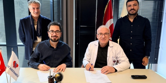 Batman’da hekimler için özel hastanelerle iş birliği protokolü