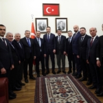 Memur-Sen Batman Kadın Komisyonu’nda görev değişimi thumbnail