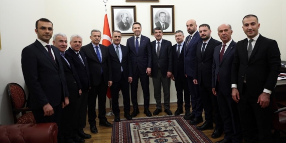 Batman için Ankara’da temaslar sürüyor