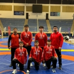 Yıldız Erkekler Dart Batman İl şampiyonası sona erdi thumbnail