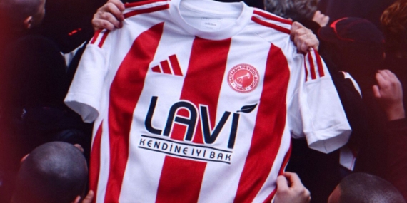 Batman Petrolspor’dan büyük hedef: 15 Bin taraftar, 15 Bin forma