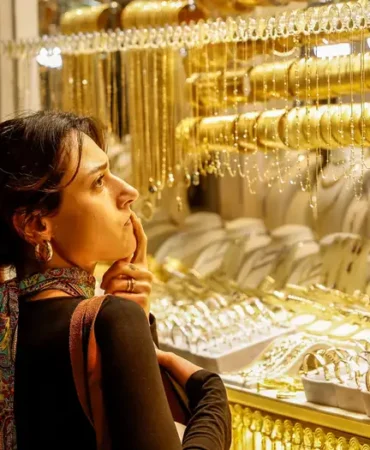 altın kuyumcu