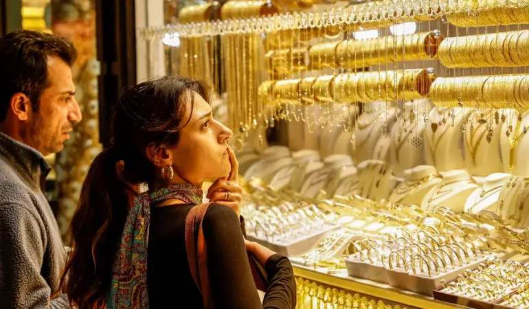 altın kuyumcu