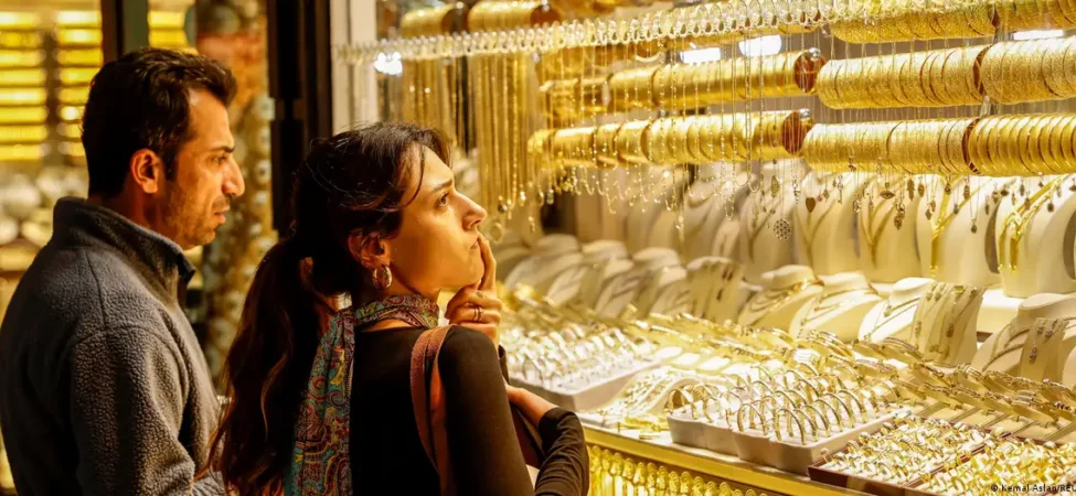 altın kuyumcu