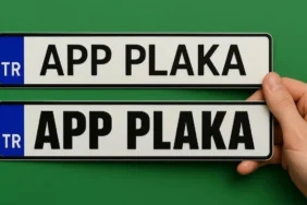 app plaka