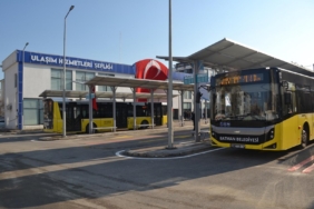 batman belediyesi otobüs