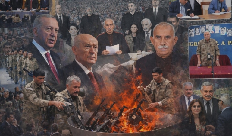 çözüm süreci fotoğrafı genel kullanılır