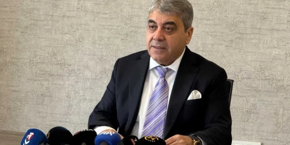 DİSİDER Başkanı Akbaş: Savaş bölge ekonomisini zorlayacak