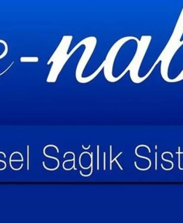 e nabız