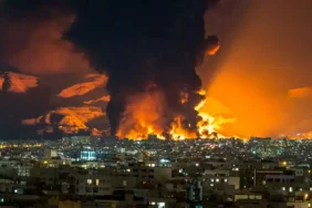 erbil iran saldırı