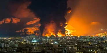 erbil iran saldırı