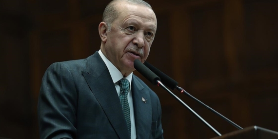 Erdoğan, Newroz kutlamalarını eleştirdi: Bu süreci kimse sabote edemez