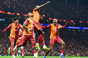 galatasaray