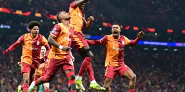 galatasaray