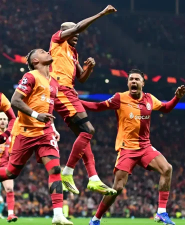 galatasaray