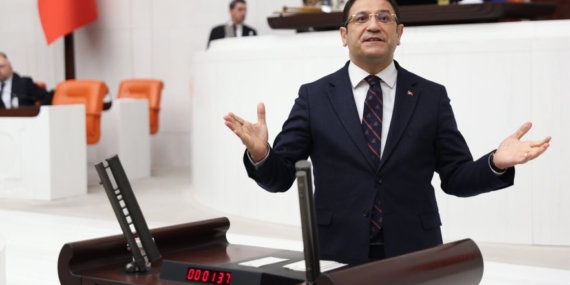 Cezaevleri alarm veriyor: Kapasite 304 bin, tutuklu sayısı 412 bin