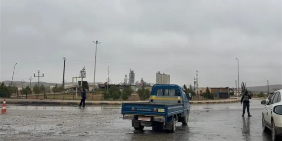 Kobani’de anlaşma uygulanmıyor. Kürt köyleri yağmalanıyor