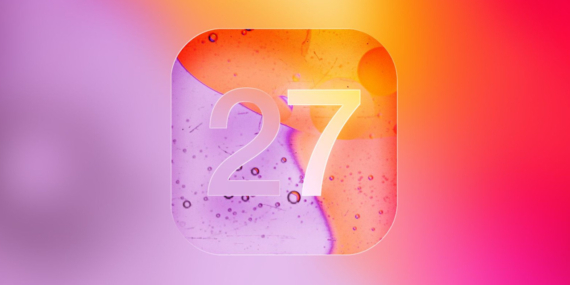 iOS 27 iPhone’ları kökten değiştirecek: İşte Apple’ın sunacağı yeni özellikler