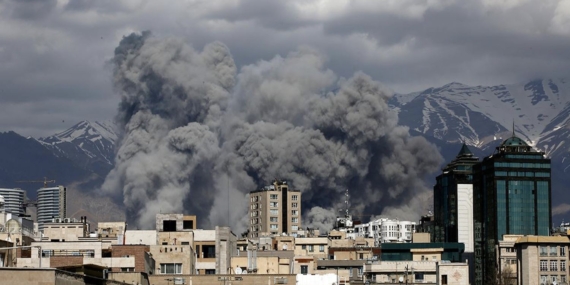 GENEL DURUM – Ortadoğu’da gerilim tırmanıyor: Karşılıklı saldırılar ve ortak bildiriler