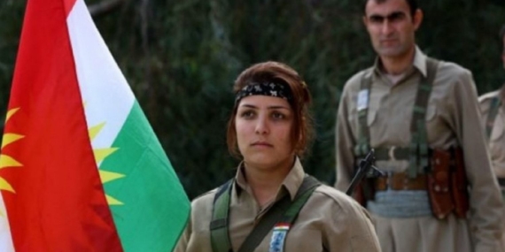 PJAK: Kürt partilerine saldırılar ittifakı hedef alıyor