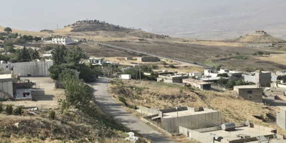 İran’daki Kürt Partisi Komele kampına İHA’lı saldırı: Ölü ve yaralılar var