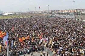istanbul newroz