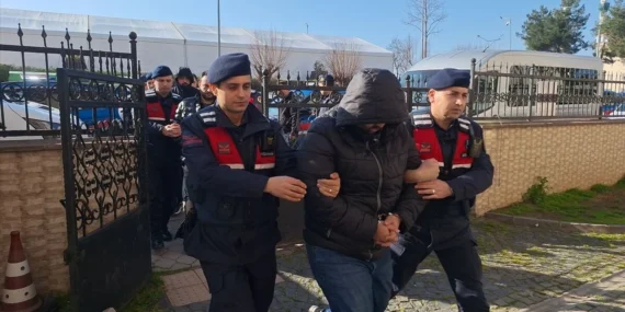 Batman dahil 7 ilde yasa dışı bahis operasyonu: 14 gözaltı