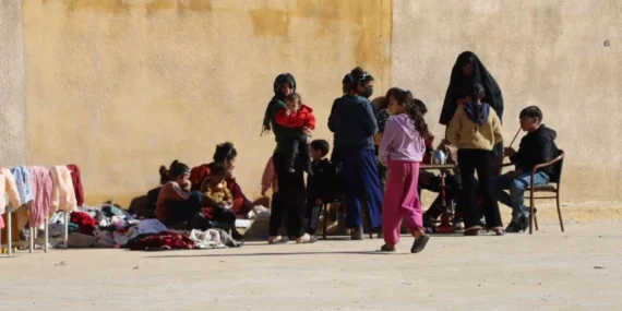 Kobani’deki kuşatma 41’inci gününde: Gıda ve su tükeniyor