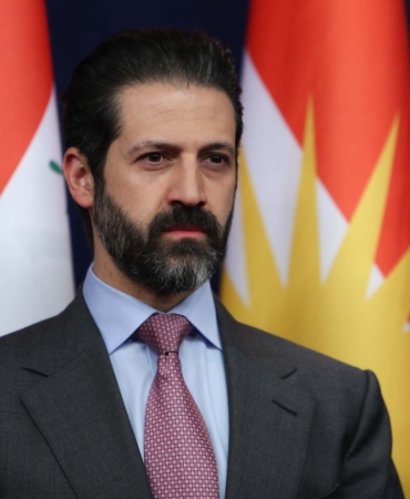 kubat talabani