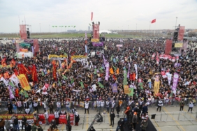 newroz istanbul