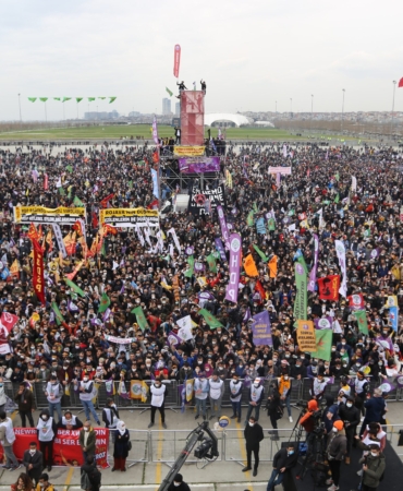 newroz istanbul