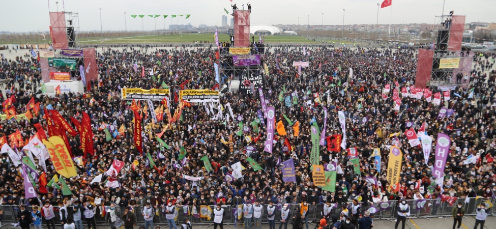 newroz istanbul