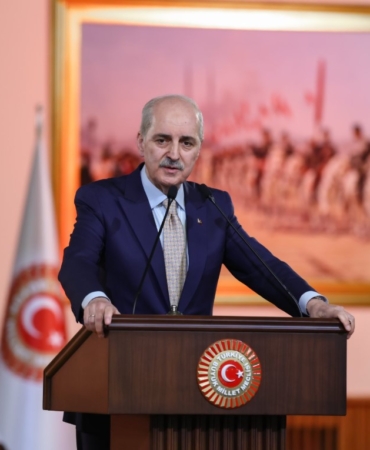 numan kurtulmuş111