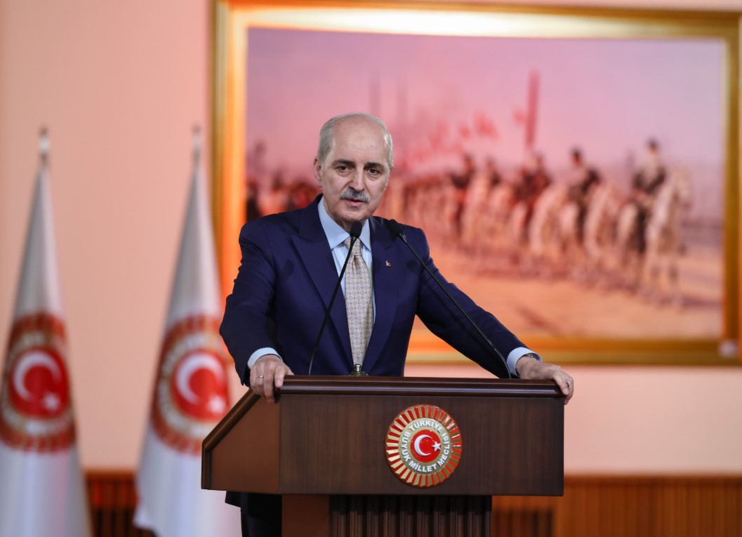 numan kurtulmuş111