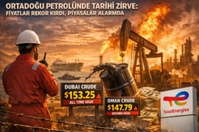 petrol savaş brent fiyat