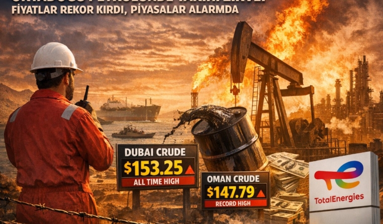 petrol savaş brent fiyat