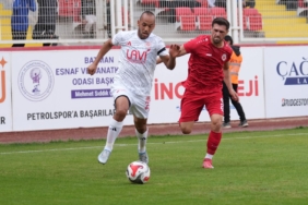 petrolspor karaman