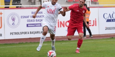 petrolspor karaman