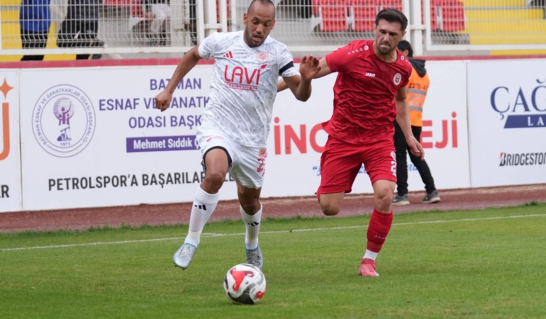 petrolspor karaman