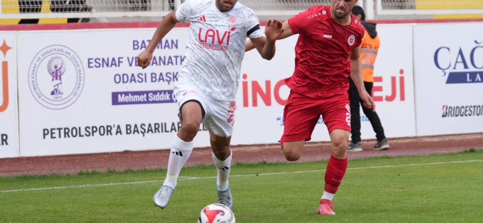 petrolspor karaman